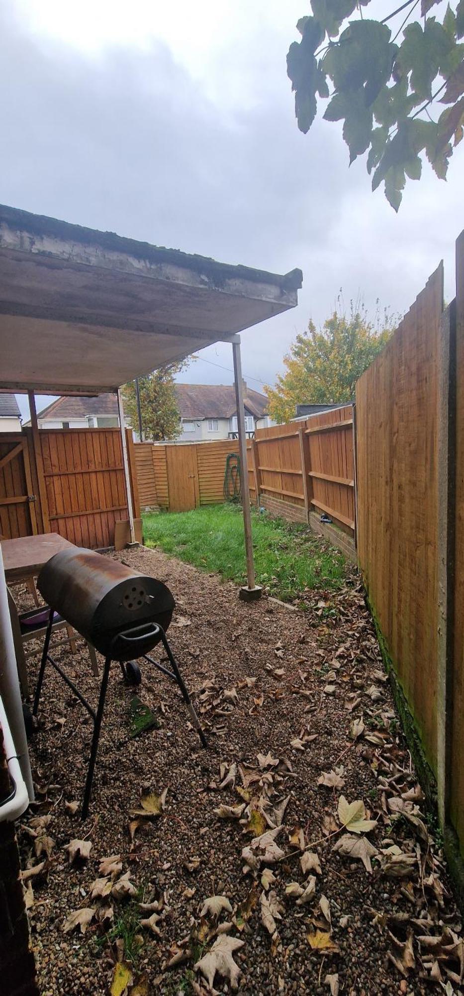 Northolt  Ritz Place 2 מראה חיצוני תמונה