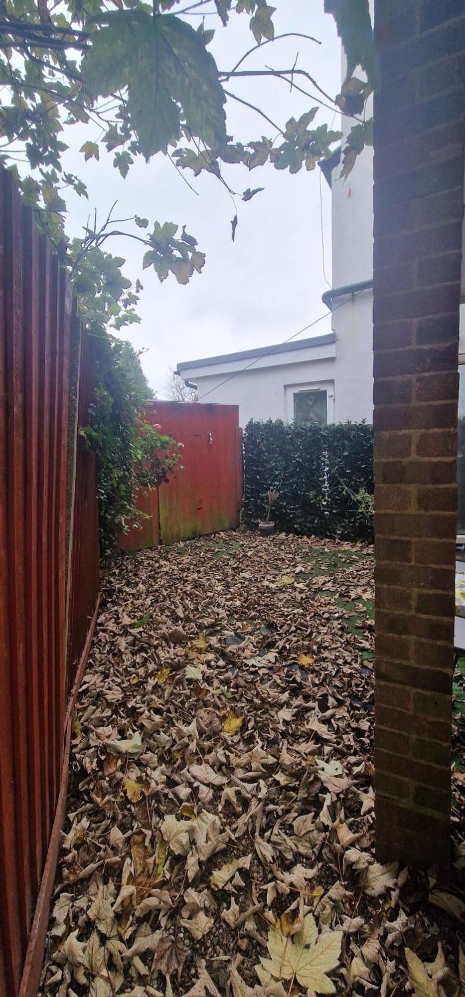 Northolt  Ritz Place 2 מראה חיצוני תמונה