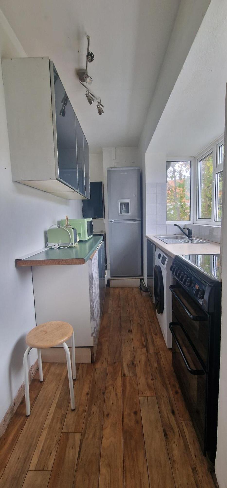Northolt  Ritz Place 2 מראה חיצוני תמונה